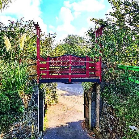 Palm Cottage Redruth Luaran gambar