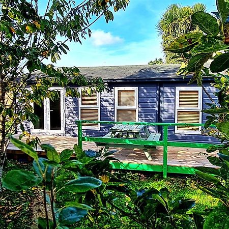 Palm Cottage Redruth Luaran gambar