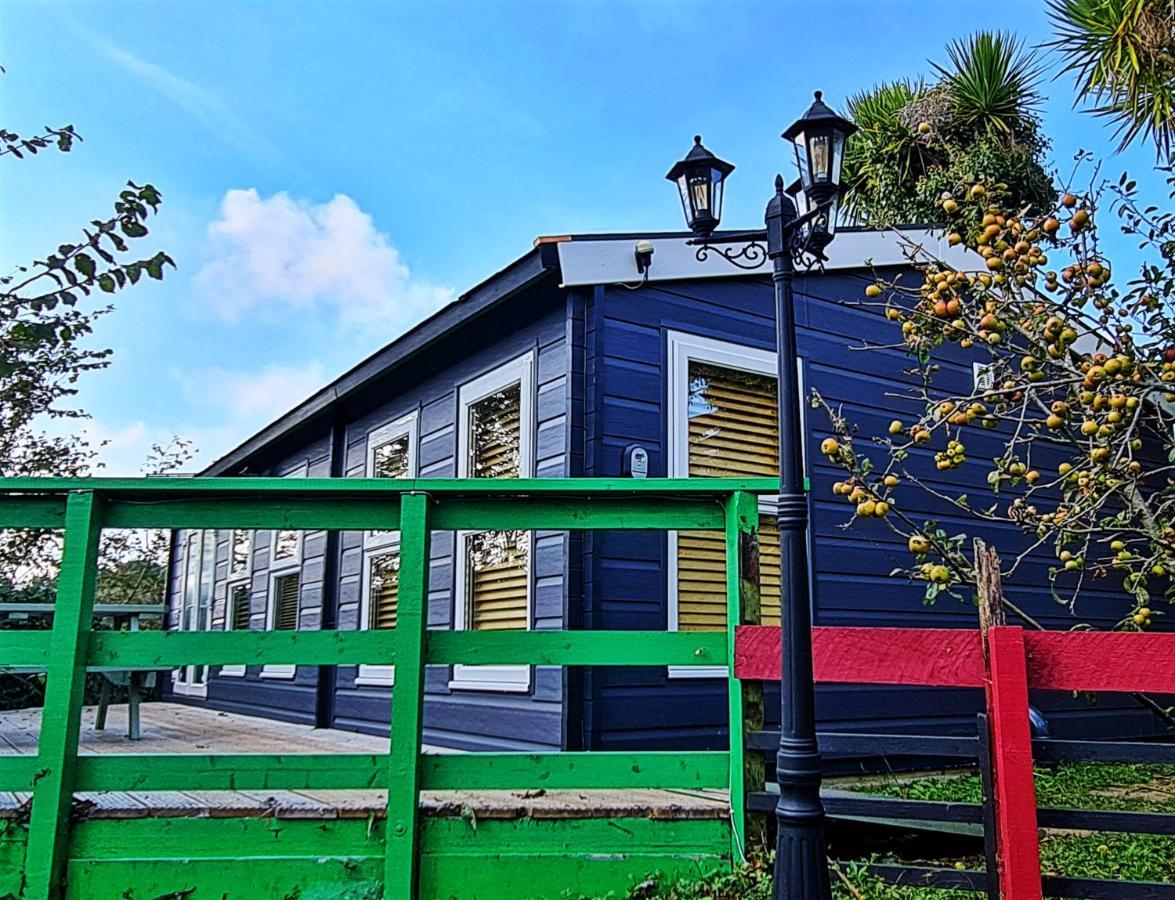 Palm Cottage Redruth Luaran gambar