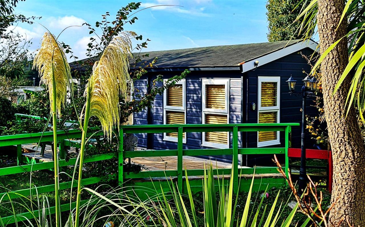 Palm Cottage Redruth Luaran gambar
