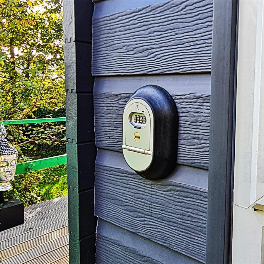 Palm Cottage Redruth Luaran gambar