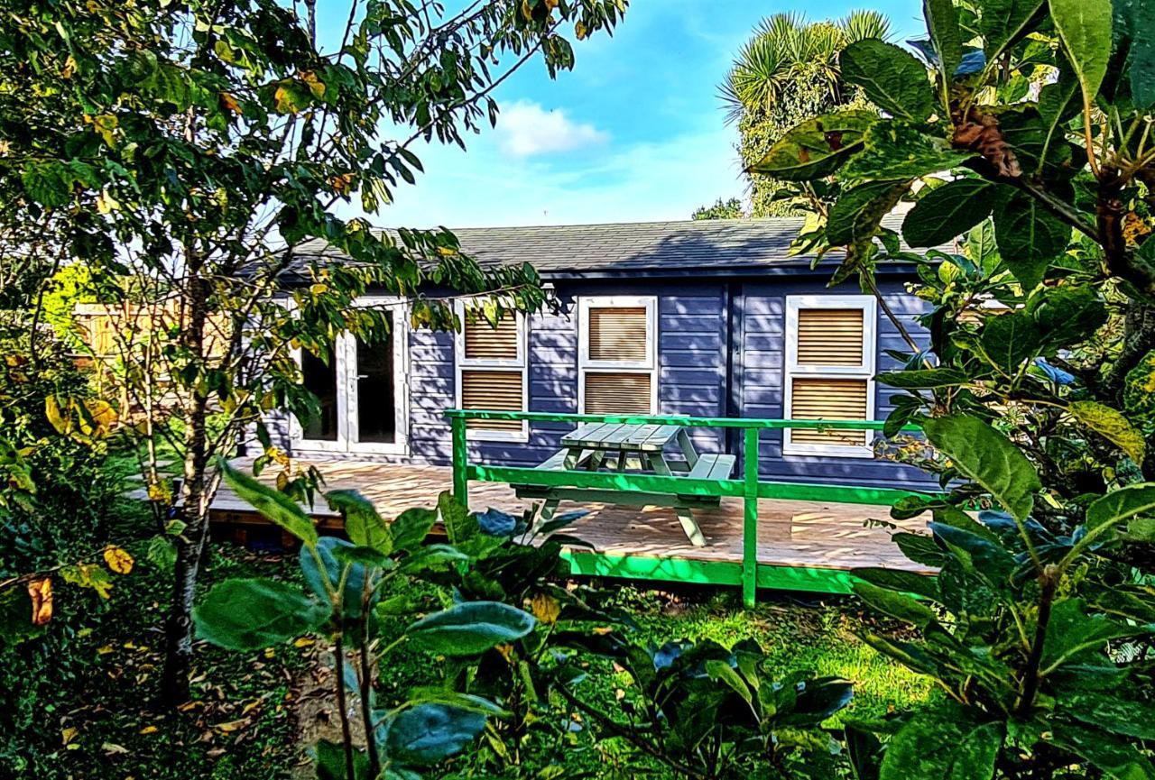 Palm Cottage Redruth Luaran gambar