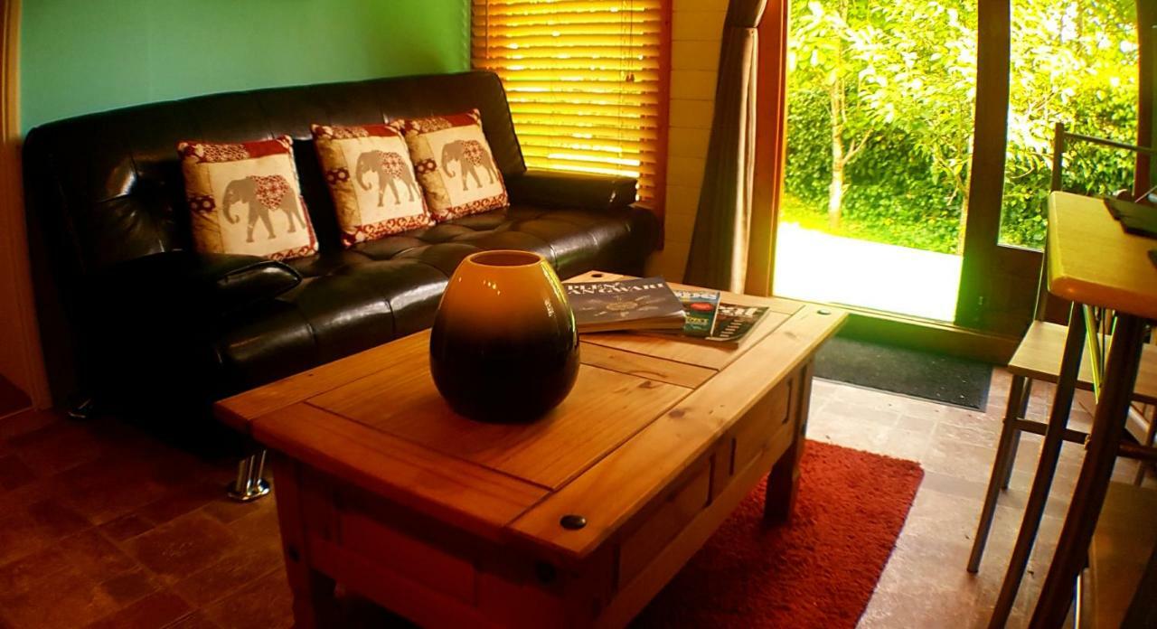 Palm Cottage Redruth Luaran gambar