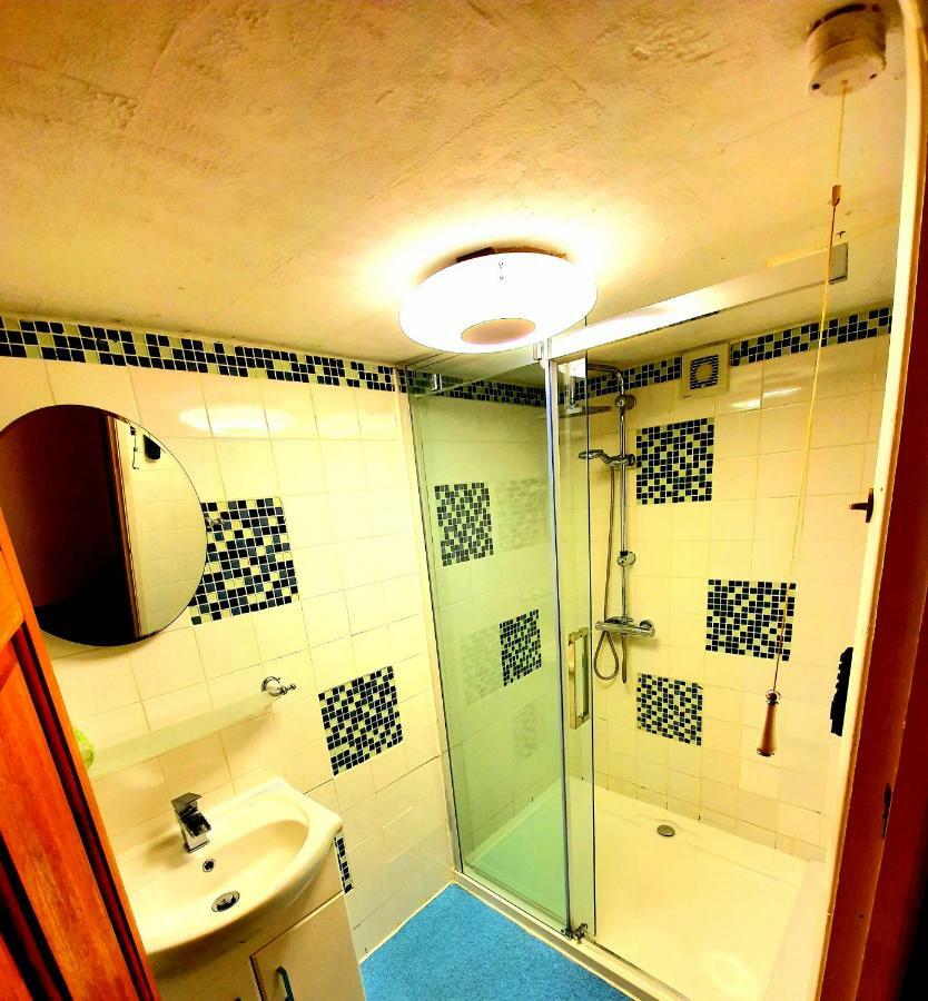 Palm Cottage Redruth Luaran gambar
