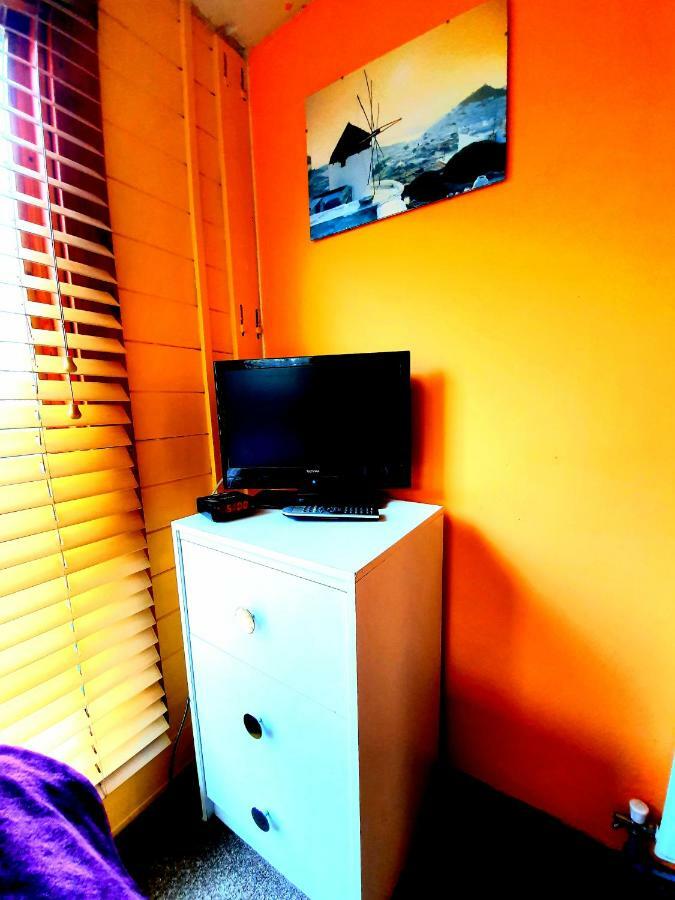Palm Cottage Redruth Luaran gambar