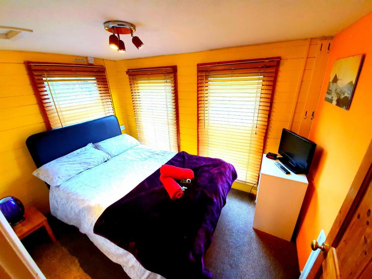 Palm Cottage Redruth Luaran gambar
