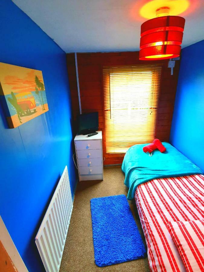 Palm Cottage Redruth Luaran gambar