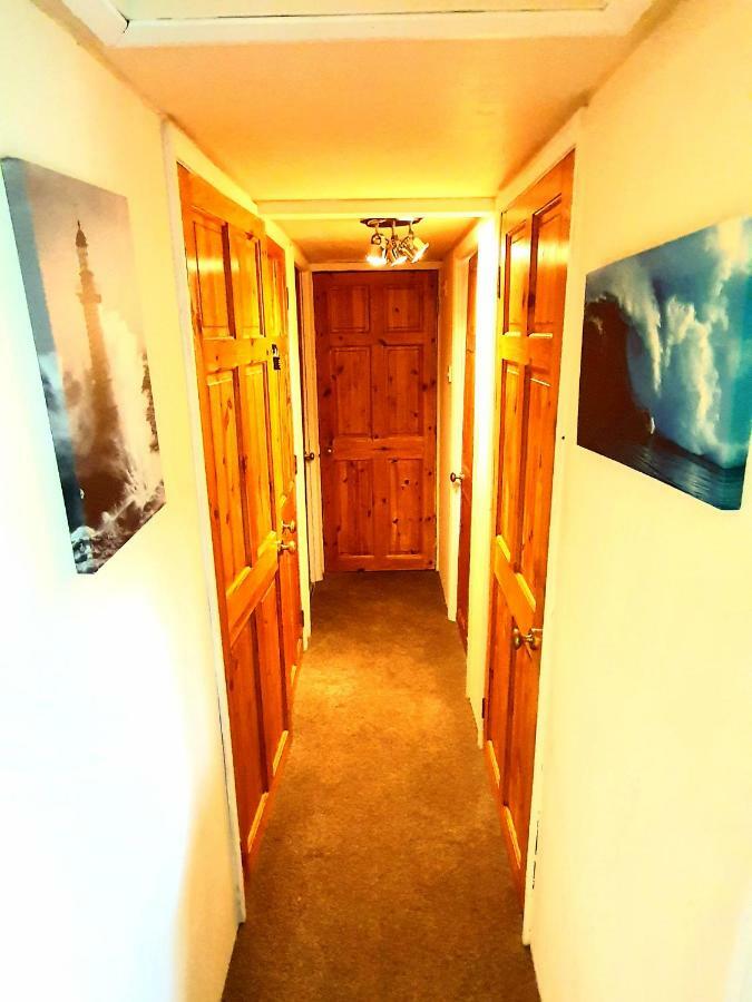 Palm Cottage Redruth Luaran gambar