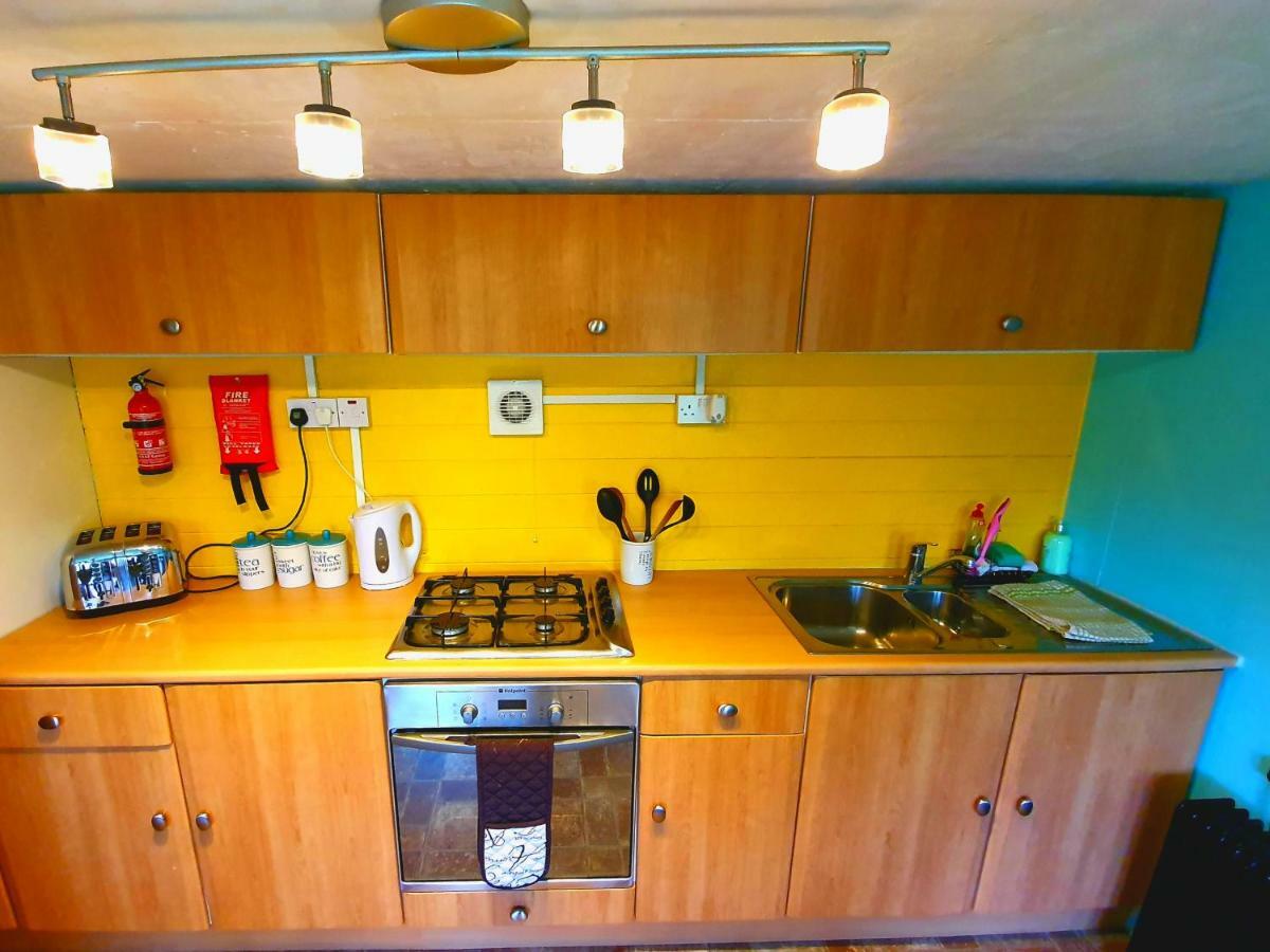 Palm Cottage Redruth Luaran gambar